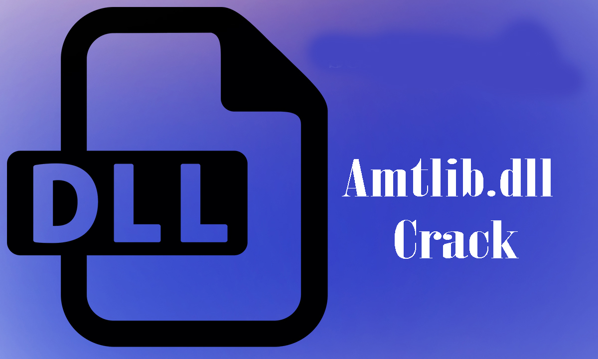 Adobe Cs6 Amtlib.dll File